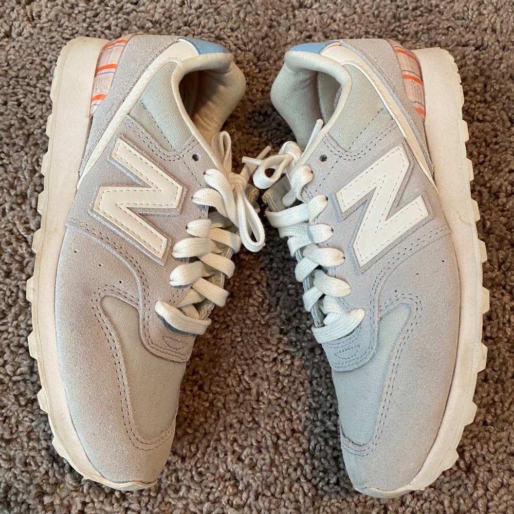 new balance 5.5 shoes